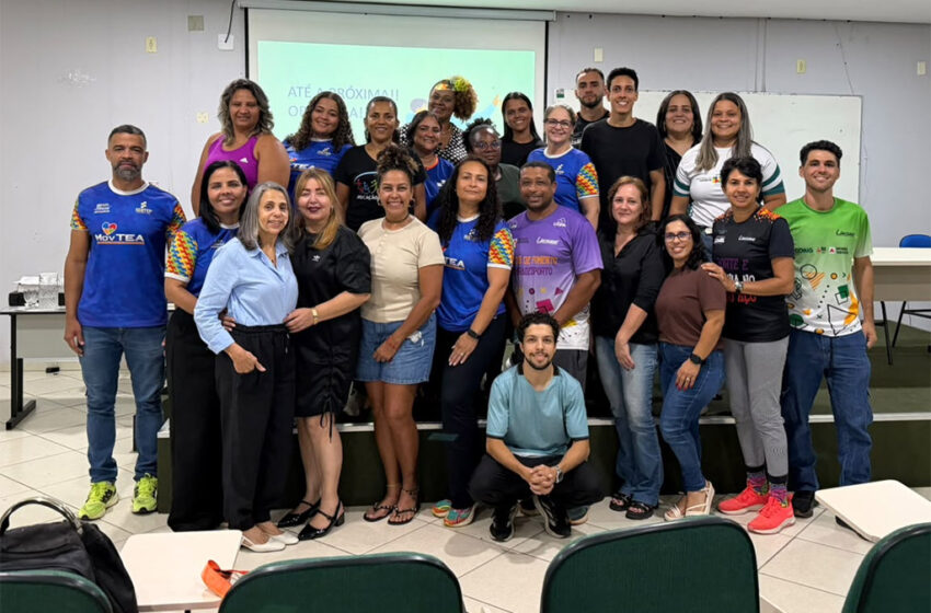  Sertep promove palestra sobre empatia e trabalho em equipe em Ipatinga