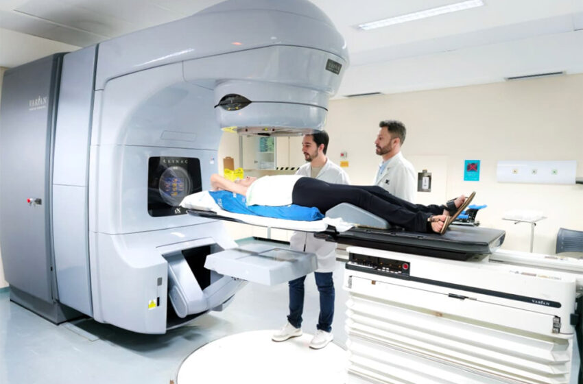  HMC se mantém entre os 10 hospitais privados mais bem equipados do Brasil