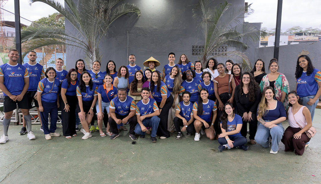 Presidente do Sertep destaca inclusão e neurodiversidade durante o Dia do Orgulho Autista
