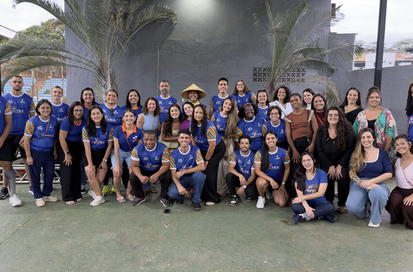 Dia do Orgulho Autista: celebrar a diversidade é construir uma sociedade mais humana