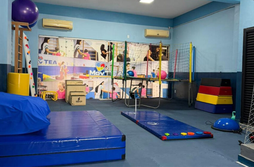  Autismo e TDAH no Vale do Aço: direitos, cursos e atendimento