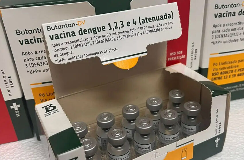  Investigação de mortes após vacinação da dengue do Butantan levanta preocupações