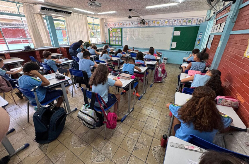  Prefeitura de Ipatinga abre processo seletivo para contratação temporária na Educação