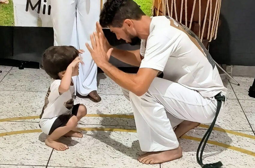  O excesso de estímulos está adoecendo a infância?