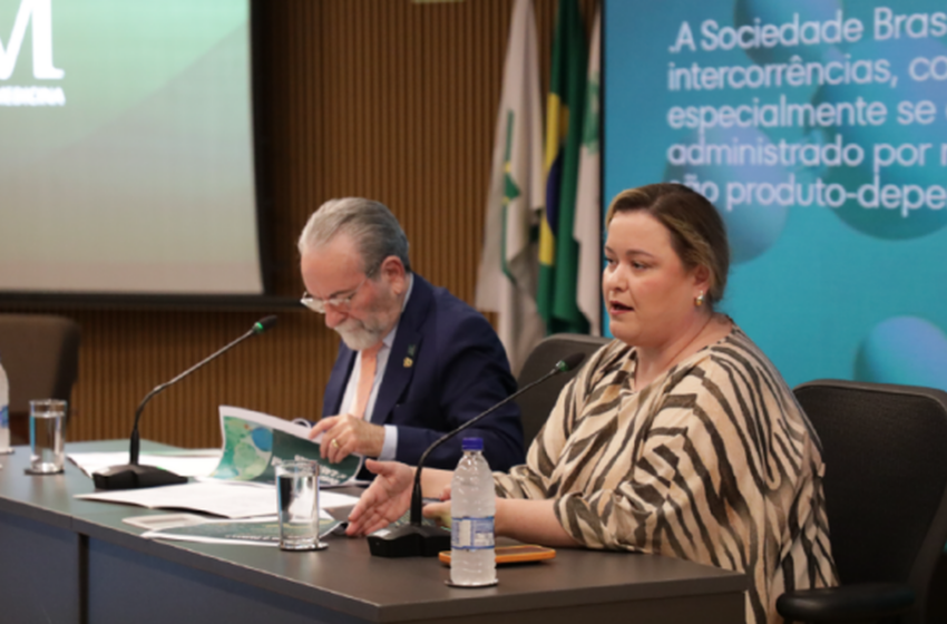  CFM proíbe uso de PMMA em preenchimentos estéticos por médicos
