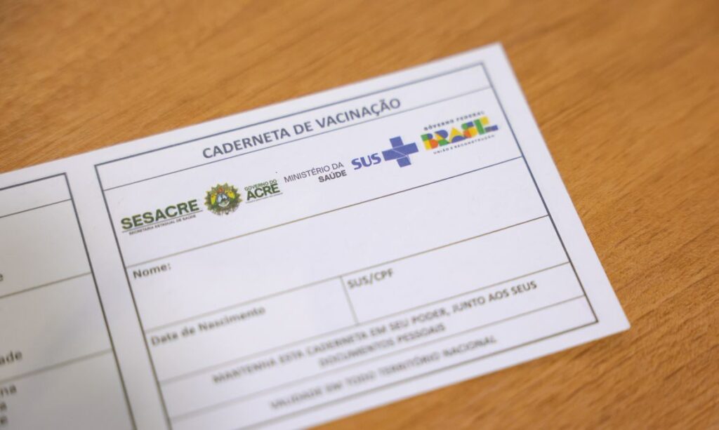 Campanha de vacinação contra HPV enfrenta baixa adesão no Acre após desinformação