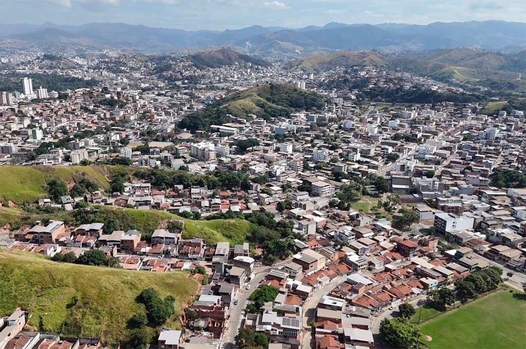 Ipatinga digitaliza pedidos de isenção do IPTU 2027