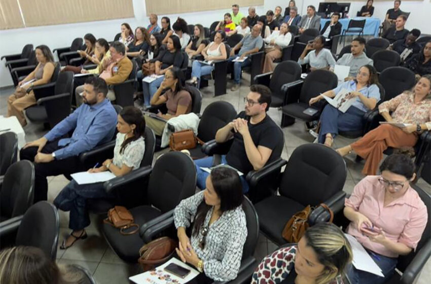  Prefeitura de Ipatinga apoia realização da Junta Itinerante e recebe profissionais de toda a região