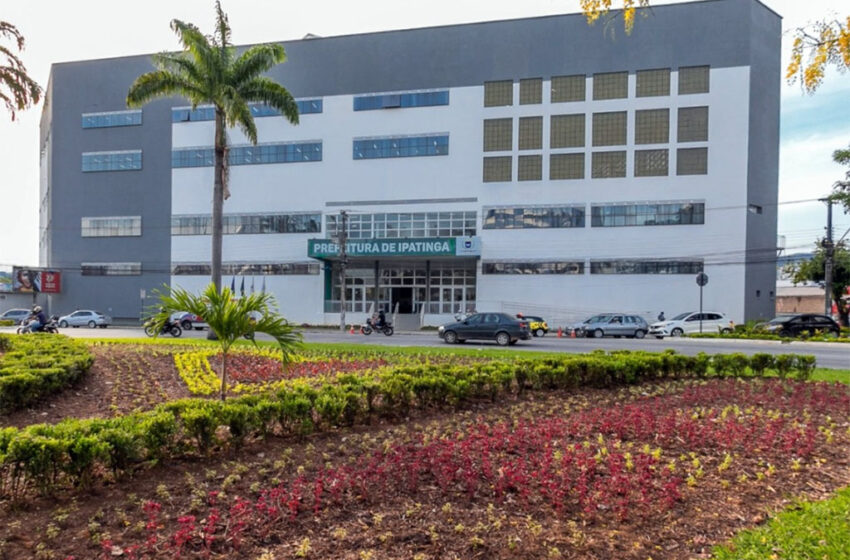  Prefeitura de Ipatinga abre processo seletivo para contratação de médico psiquiatra