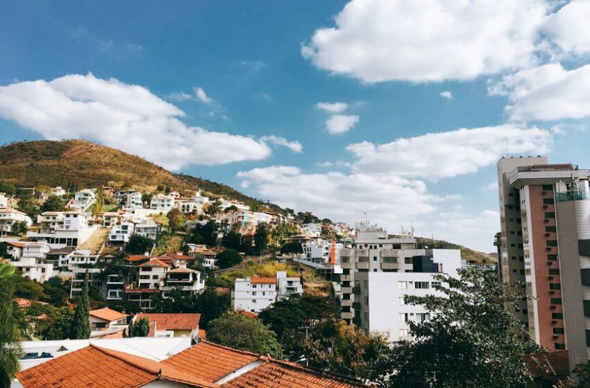  Sol predomina nesta sexta-feira no Vale do Aço, mas fim de semana traz chuva