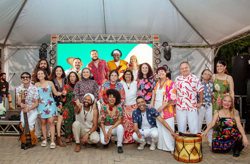  Som de Minas leva música, cultura e inclusão a Timóteo