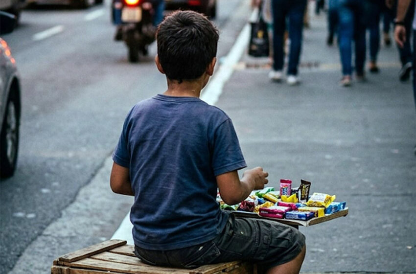  Ipatinga promove caminhada de conscientização contra o trabalho infantil na sexta-feira