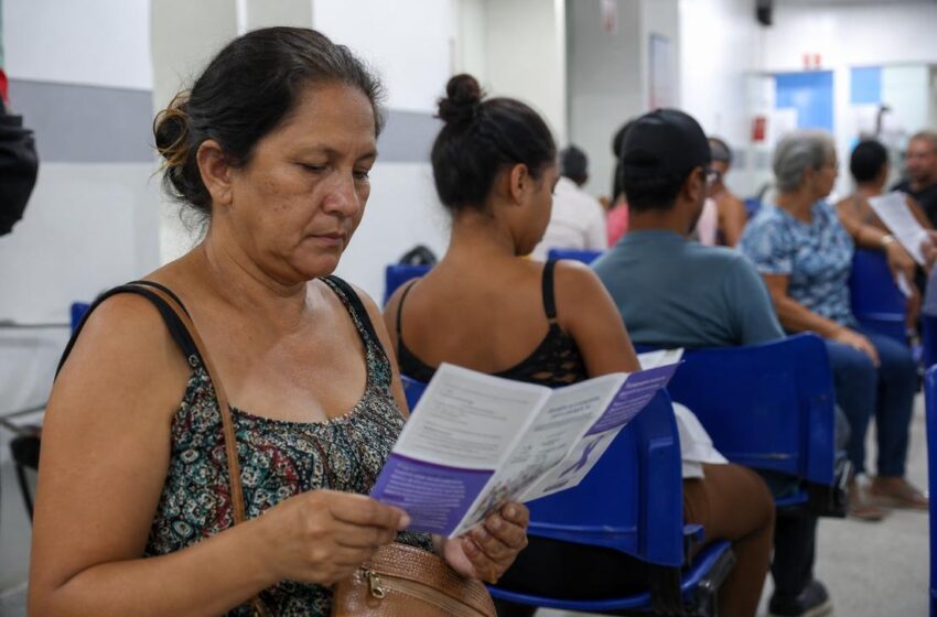  Prevenção do câncer ainda é desconhecida por 27% dos brasileiros, aponta estudo