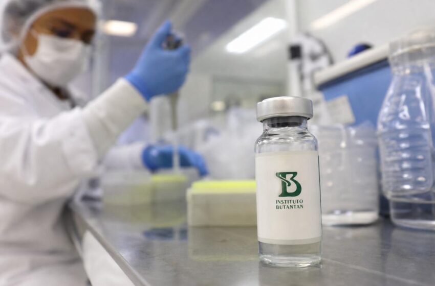  Suspensão da vacina contra dengue reforça importância da farmacovigilância