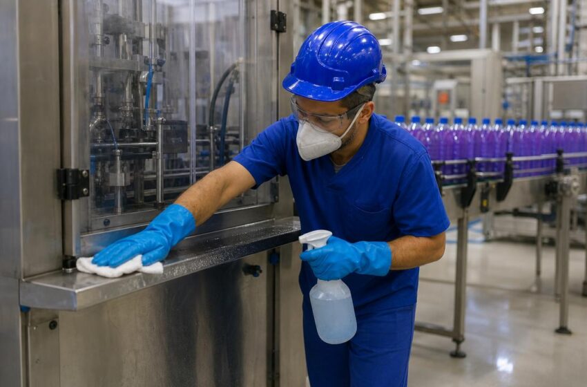  Ypê retoma produção após interdição da Anvisa; consumidores devem verificar lotes suspensos