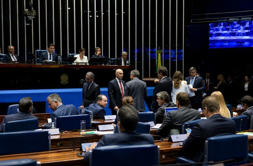  Senado aprova projeto que amplia inclusão de pessoas com autismo no mercado de trabalho