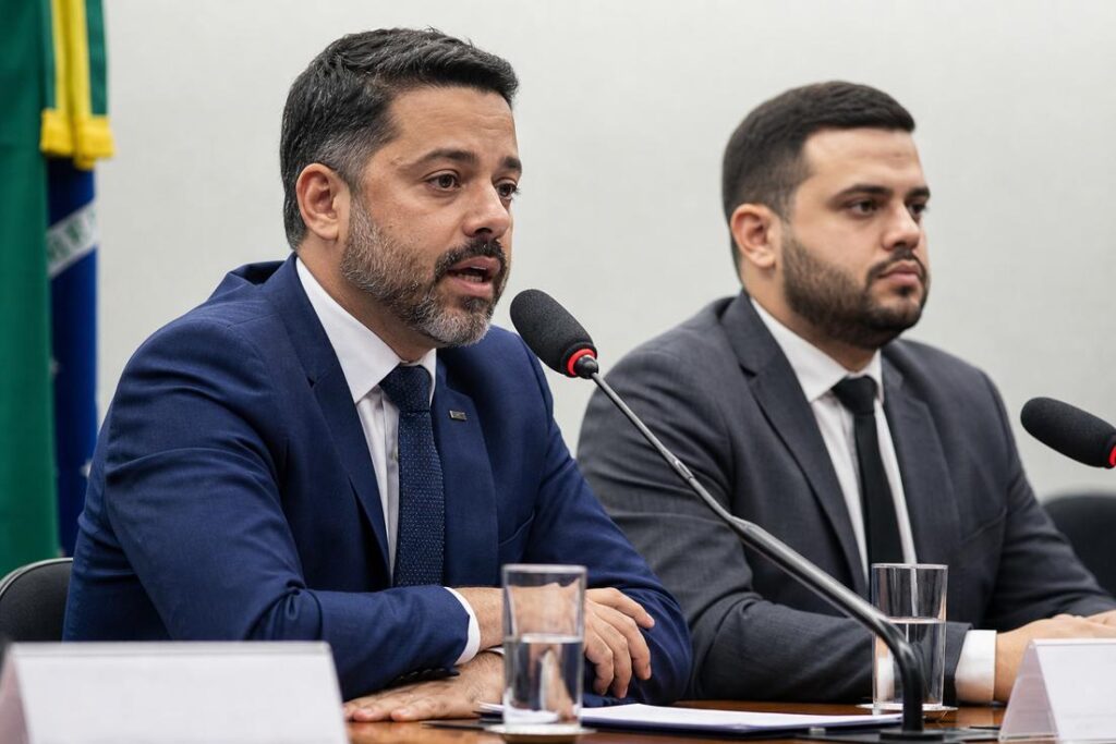 Representação de audiência sobre o Programa TEAtivo e inclusão de pessoas com autismo no esporte