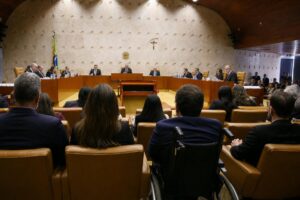 Audiência sobre isenção fiscal para autistas no STF e impactos da Reforma Tributária