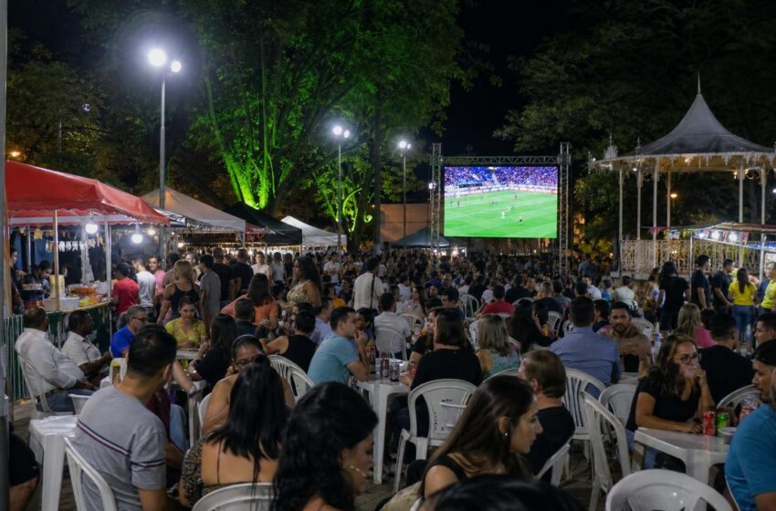  2º Festival Culinário de Timóteo celebra sabores, música e cultura local