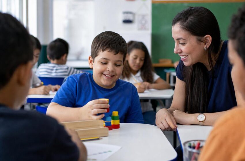  Novas regras incluem escolas regulares para autistas no abatimento do IRPF