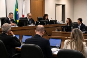 Sessão da Justiça do Trabalho sobre direitos trabalhistas da pessoa com deficiência em Minas Gerais