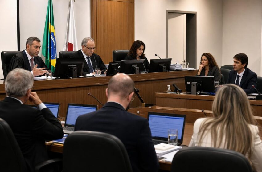  Direitos trabalhistas da pessoa com deficiência: decisão reforça inclusão no mercado de trabalho