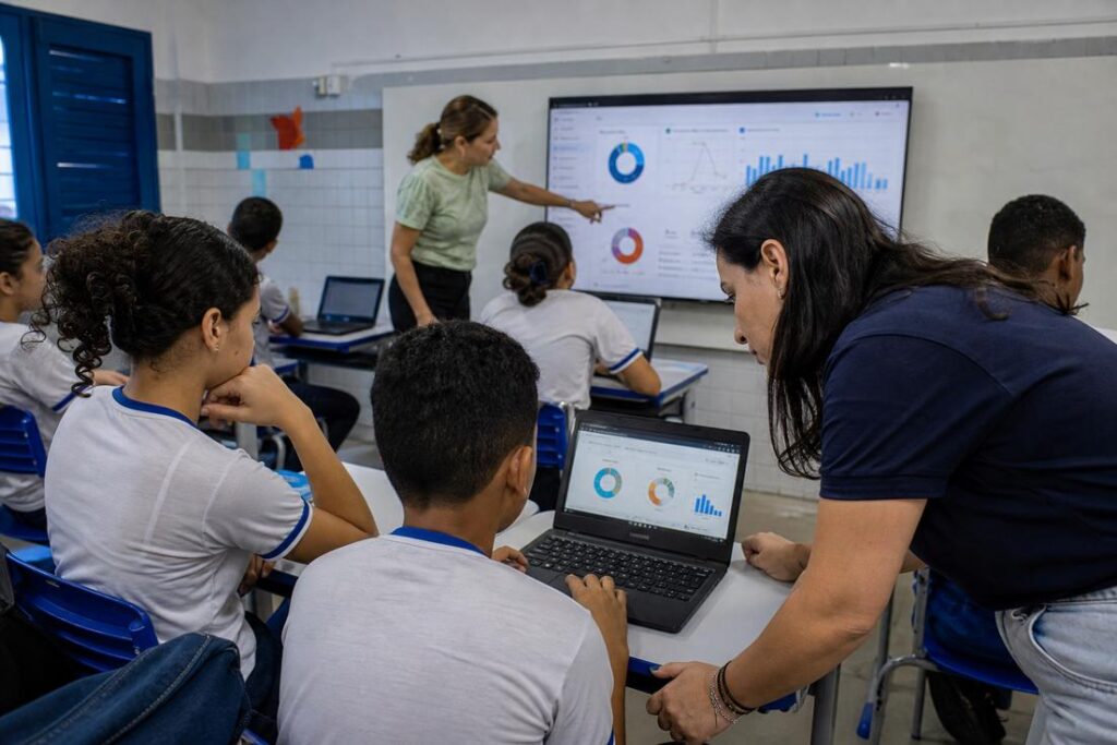 Plataforma NeuroAtiva auxilia na identificação precoce de TEA e TDAH em escolas