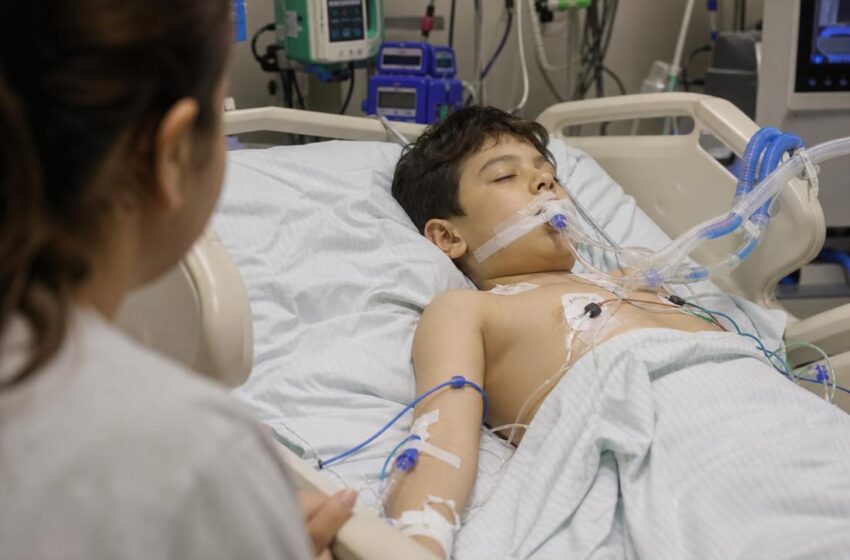  Mortes por Influenza crescem em 2026 e acendem alerta para baixa vacinação no Brasil