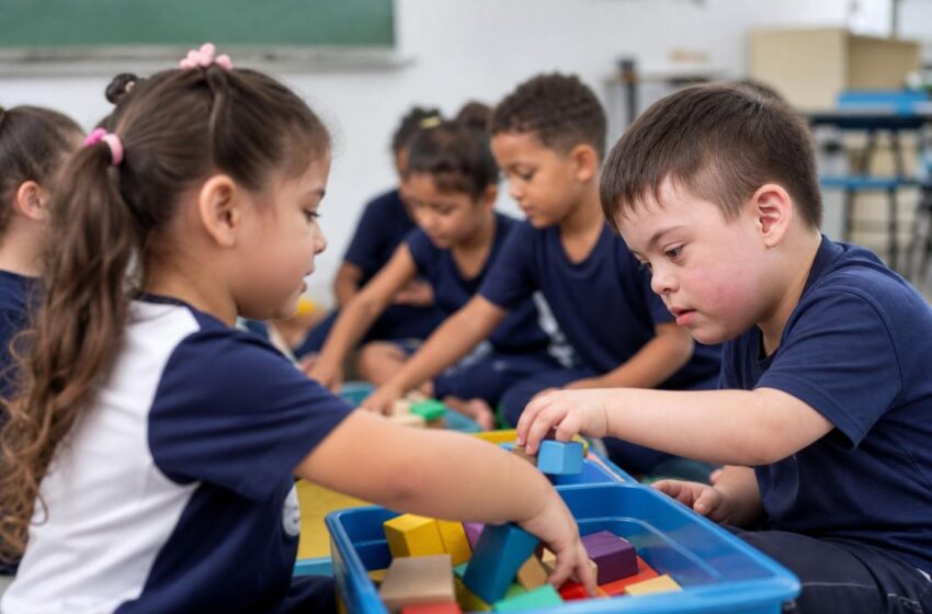  Transtorno do Espectro Autista: avanços no entendimento e desafios para a inclusão