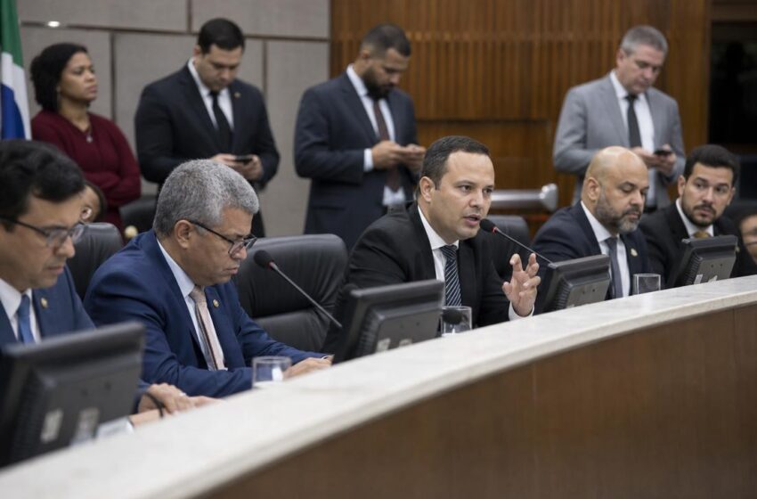  Belo Horizonte aprova projeto para ampliar apoio a estudantes com TEA