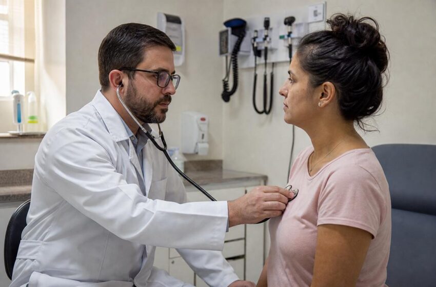  Doenças raras: a jornada de milhões de brasileiros em busca de diagnóstico, tratamento e qualidade de vida