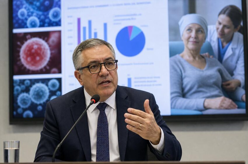  Terapia CAR-T Cell apresenta eficácia de 87,5% em estudo com pacientes do SUS