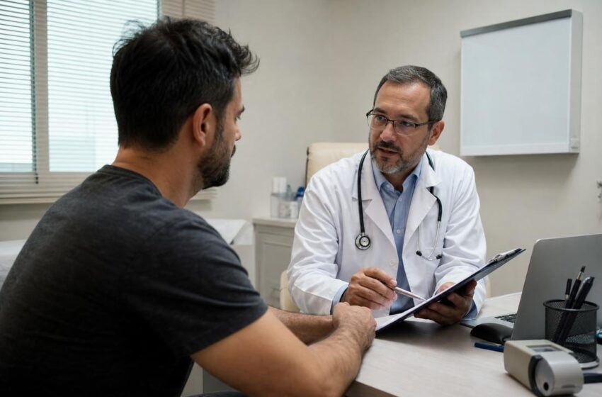  Deficiência de vitamina B12 pode causar sintomas confundidos com ansiedade
