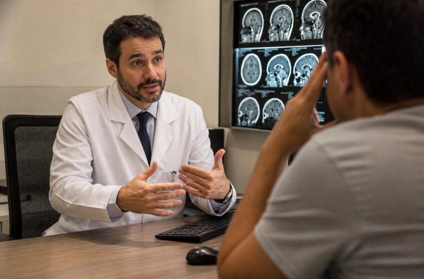  Dor de cabeça: saiba quando procurar ajuda médica