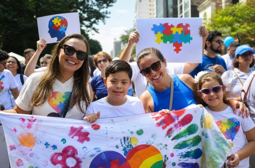  Dia Nacional do Orgulho Autista passa a integrar o calendário brasileiro