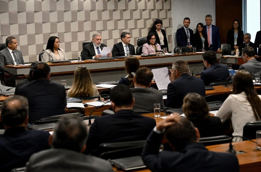  Diagnóstico do autismo no SUS avança com projeto aprovado no Senado