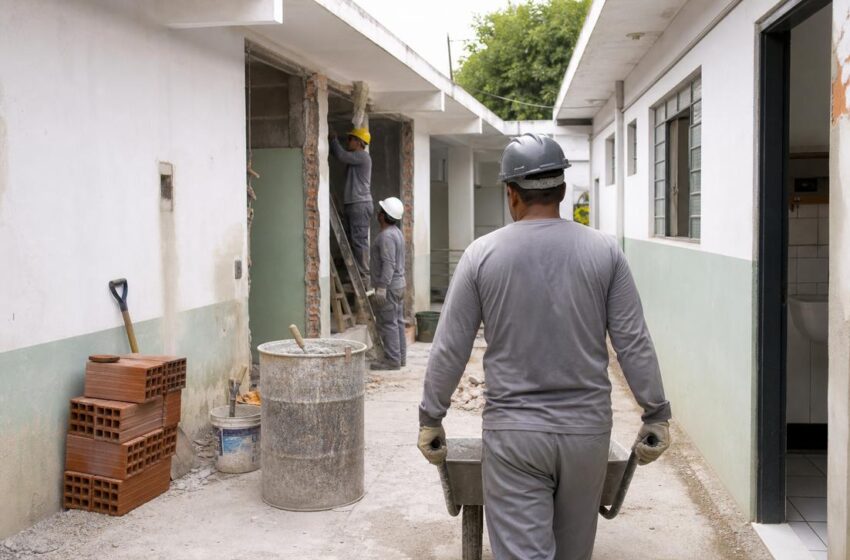  Saúde no Vale do Aço recebe mais de R$ 22 milhões e pode ampliar atendimento à população
