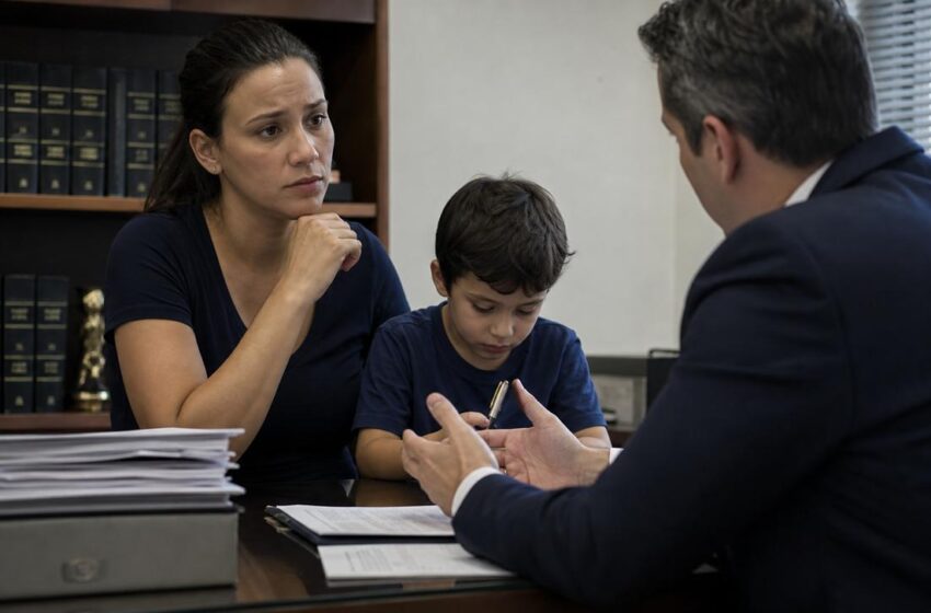  Indenização por discriminação: TST reconhece direito de mãe de criança com autismo