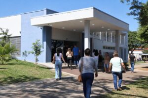 Imagem ilustrativa do Pronto Atendimento de Saúde Mental inaugurado em Ribeirão Preto para atendimento de urgências psiquiátricas 24 horas.