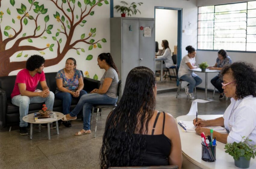  Saúde Mental em Minas Gerais: Aumento de 25% nos Casos de Suicídio
