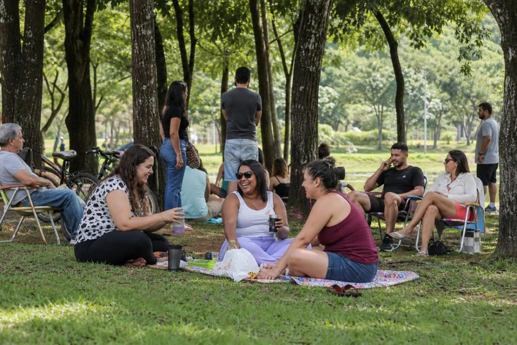 Servidores públicos de Ipatinga terão ponto facultativo em 5 de junho