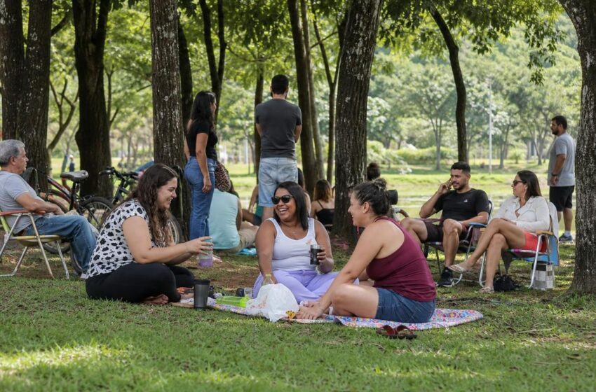  Decretado ponto facultativo em Ipatinga nesta sexta-feira