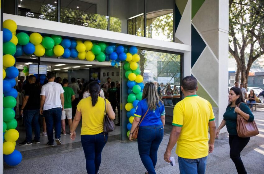  Serviços Públicos em Minas Durante Copa do Mundo