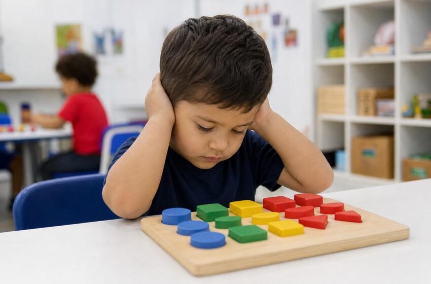  Autismo afeta diferentes sistemas cerebrais e influencia sono, alimentação e comportamento