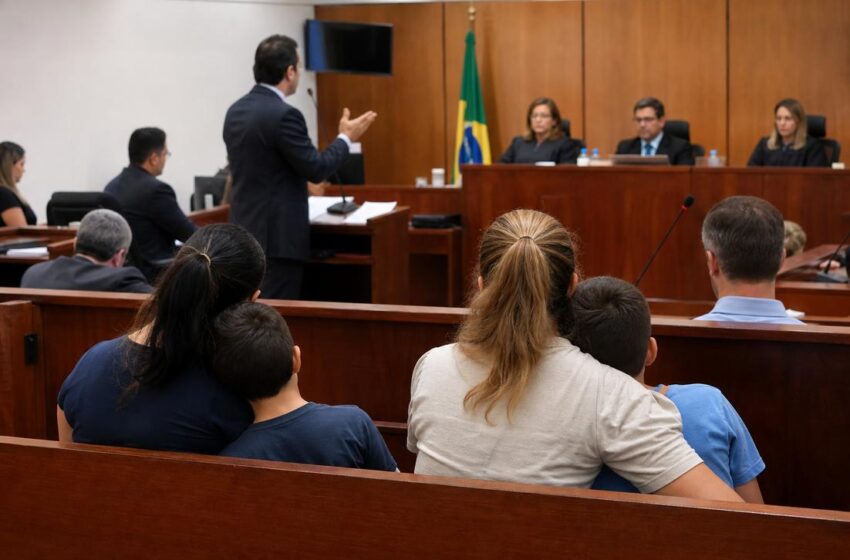  Trabalhadora Indenizada Após Demissão Discriminatória por Motivo de Autismo do Filho