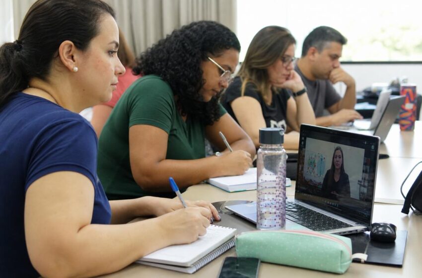  Curso gratuito de TEA e TDAH abre 1.200 vagas online