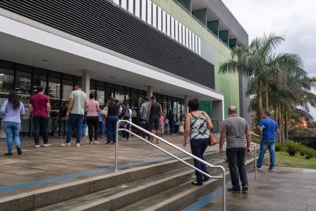 Unidade de Atendimento Integrado de Ipatinga retoma atendimento após feriado de Corpus Christi