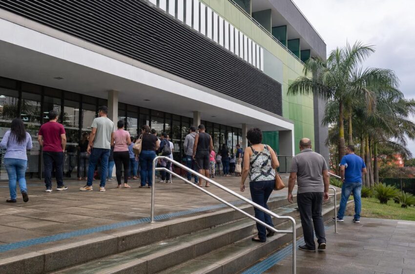  UAI de Ipatinga e Coronel Fabriciano retomam atendimento normal nesta sexta-feira