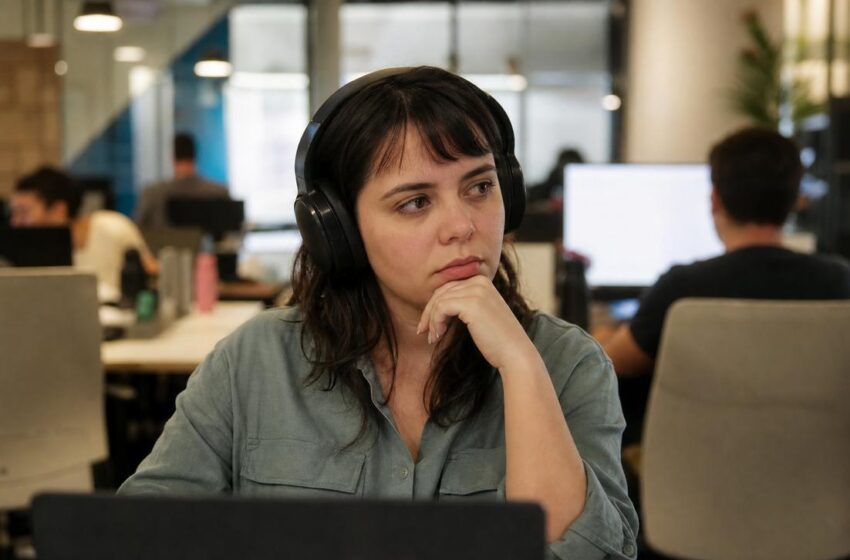  Autismo em adultos: crescimento dos diagnósticos amplia debate sobre inclusão