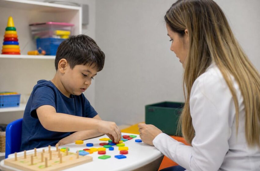  3 comorbidades do autismo que exigem atenção no diagnóstico e tratamento
